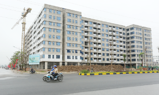 Bắc Ninh chấp thuận chủ trương đầu tư Dự án khu nhà ở xã hội tại Khu đô thị mới phía Đông (xã Lạng Giang)
